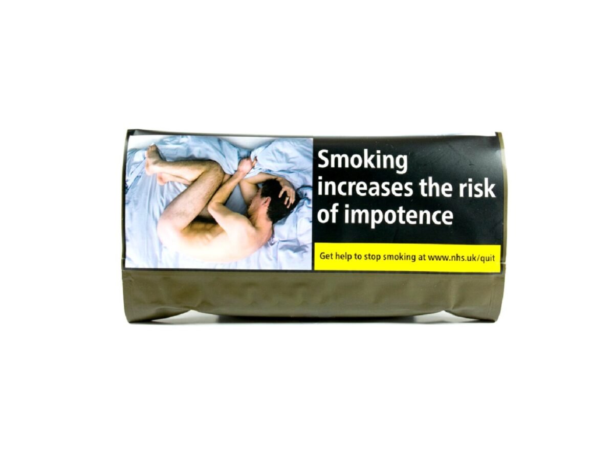 AMERICAN SPIRIT BLUE 30G ROLLING - Image 1