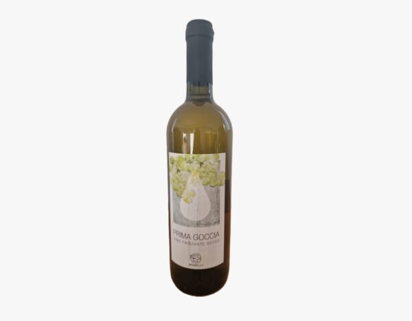 IT-BONELLI PRIMA GOC 6X75CL 11.5%
