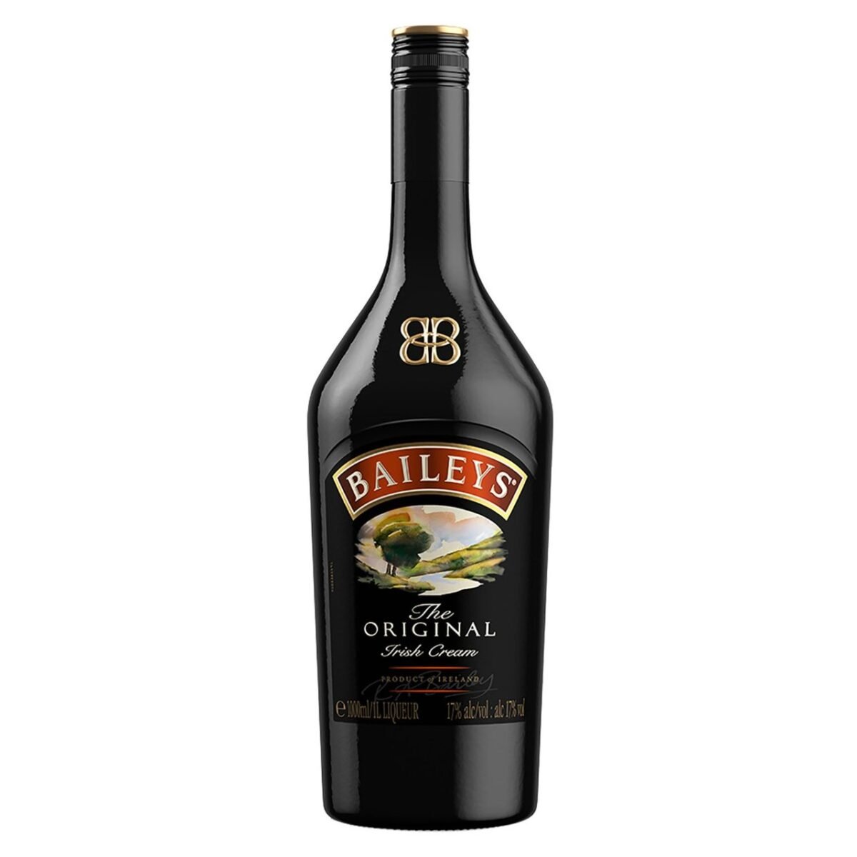 BAILEYS ORIGINAL 1X1L - Image 1