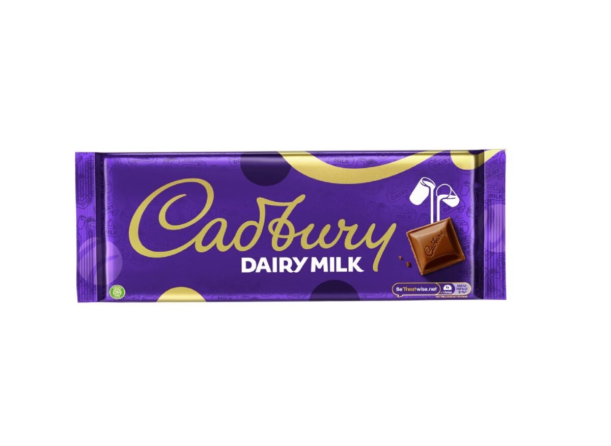 CADBURY DAIRY MILK MIX 1X360G - Image 1