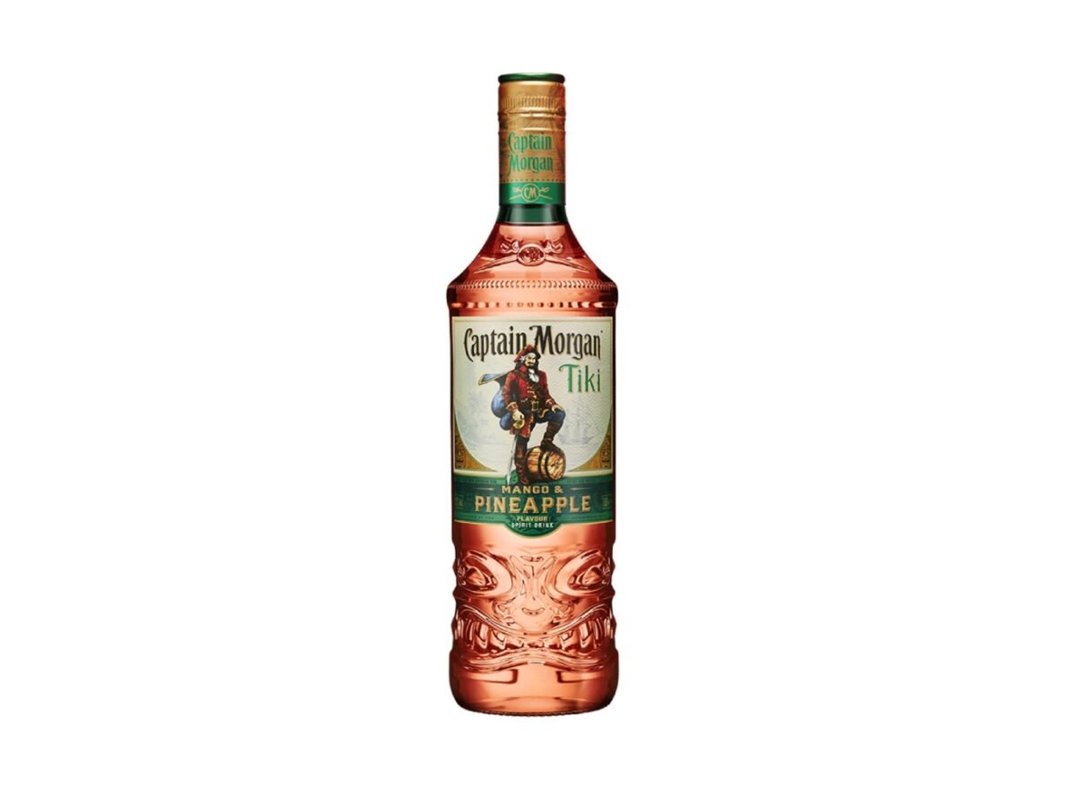 CAPTAIN MORGAN TIKI 70CL - Image 1