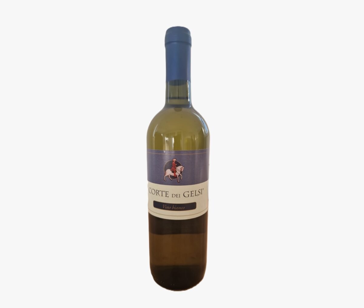 IT-CORTE DEL GELSI VINO 6X75CL 11% - Image 1