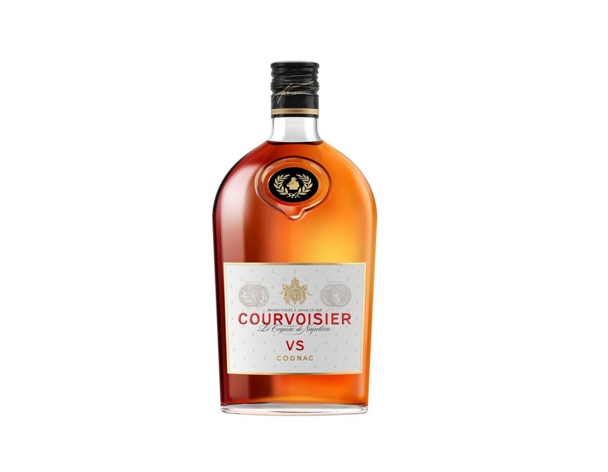 COURVOISIER 1X35CL 40% - Image 1