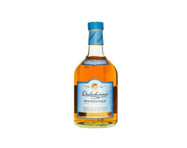 DALWHIUNE GOLD 1X70CL