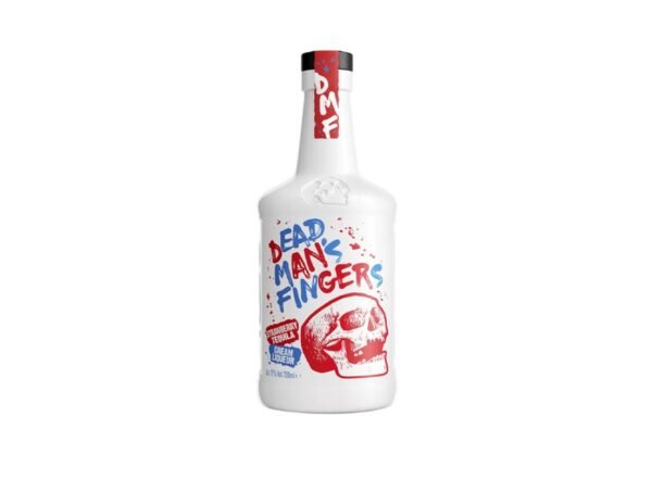 DEADMAN FINGER STRAWBERY