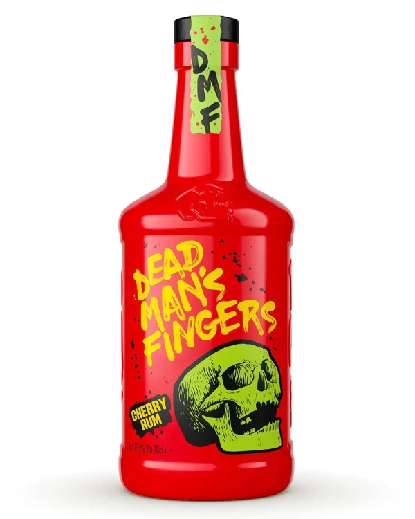 DEAN MAN FINGERS CHERRY 1X70CL