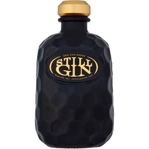 DRE & SNOOP STILL GIN 1X70CL 42.50%