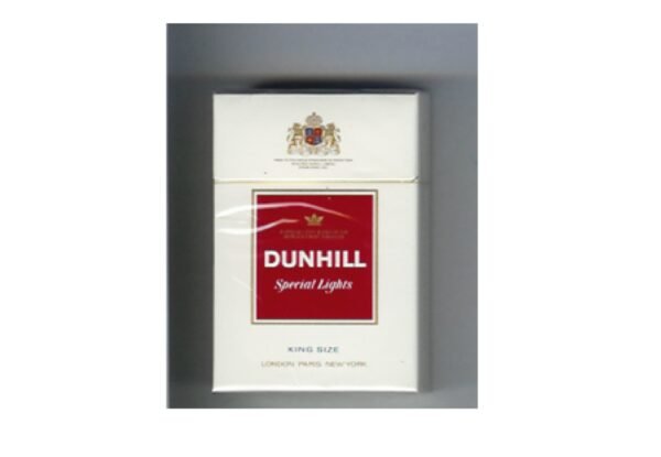 DUNHILL KS SIZE 20S