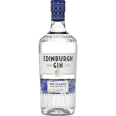 EDINBURGH GIN 1X70CL