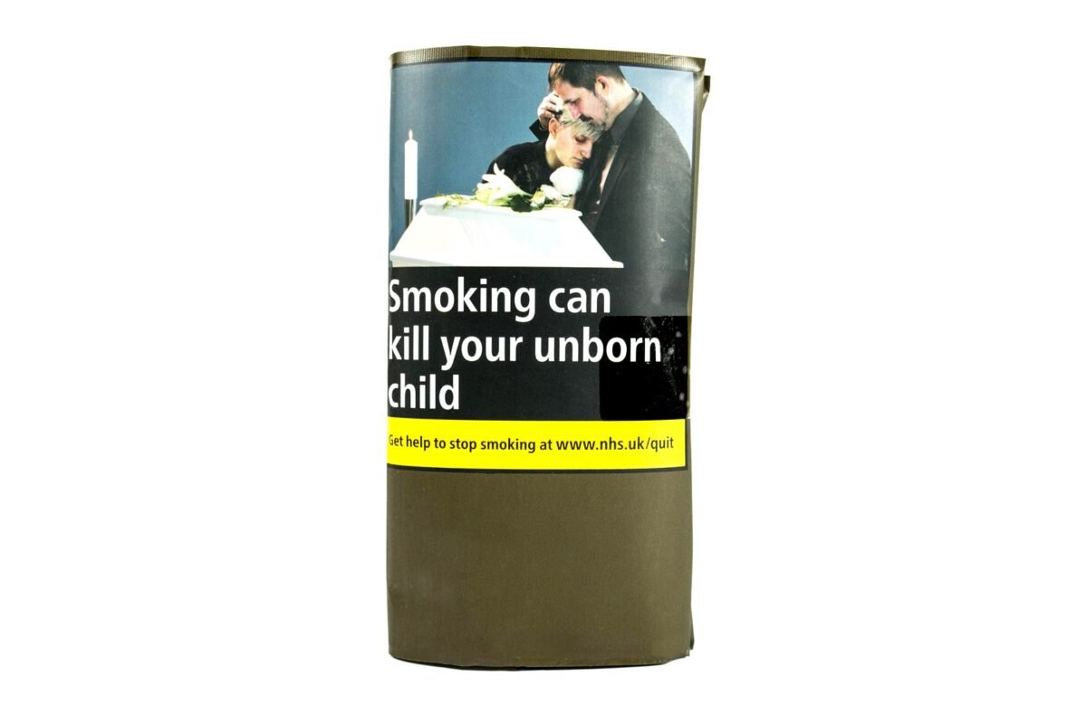 EMBASSY TOBACCO 30G - Image 1