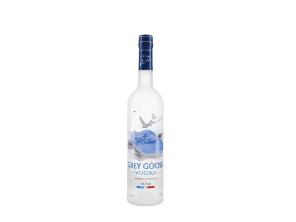 GARY GROSE 1X70CL 40%