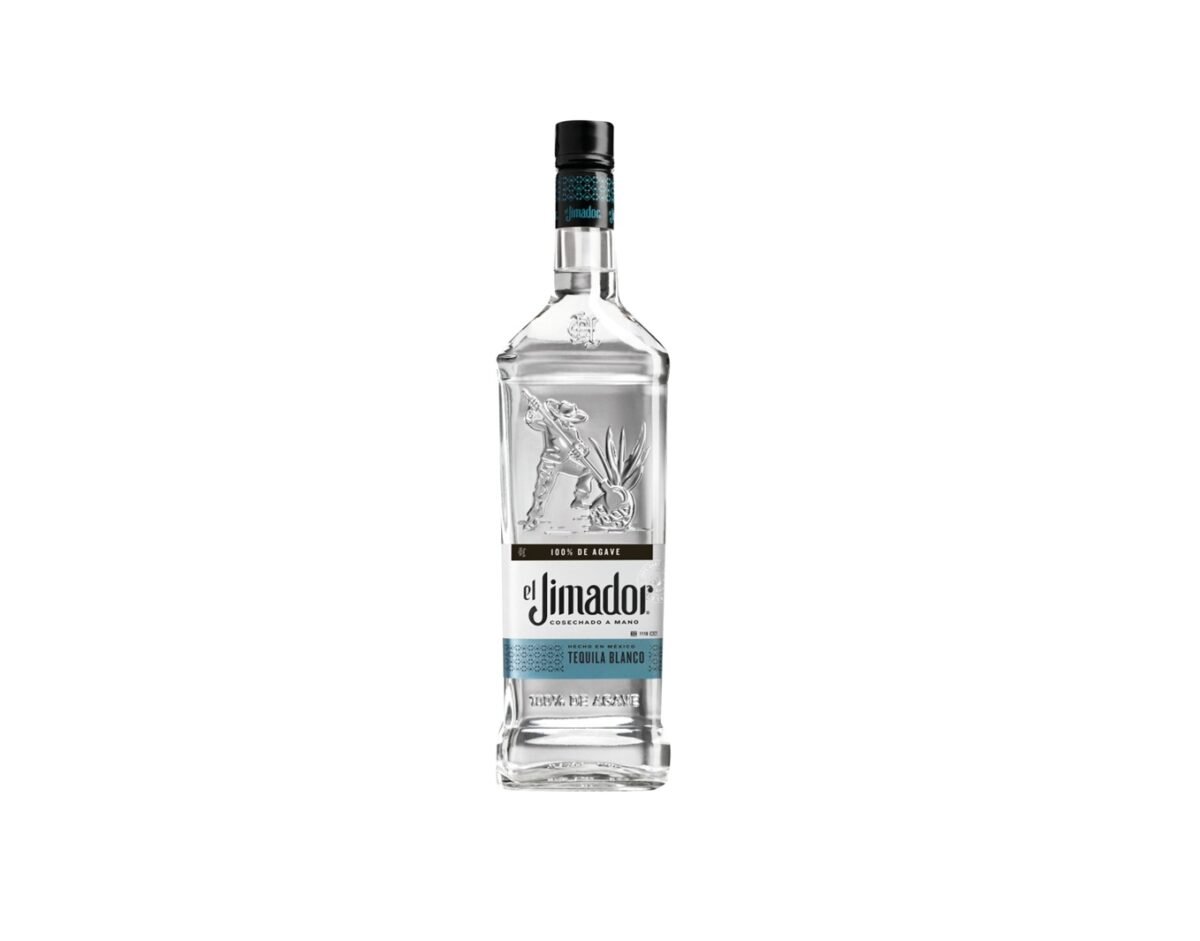 JIMADOR TEQUILLA 1X70CL 38% - Image 1