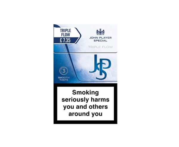 JPS TRIPLE FLOW KS 20CIG