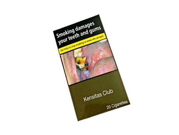 KENSITES CLUB KS 20S