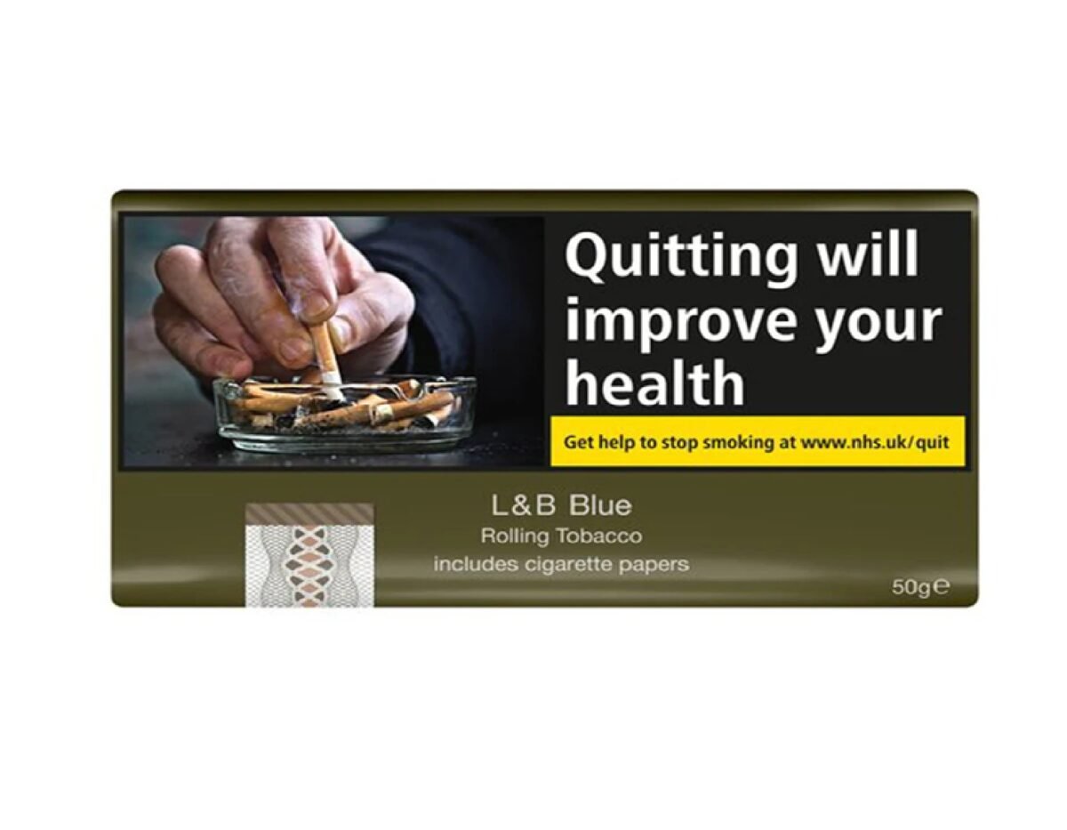 LAMBER &  BUTLER 50G - Image 1