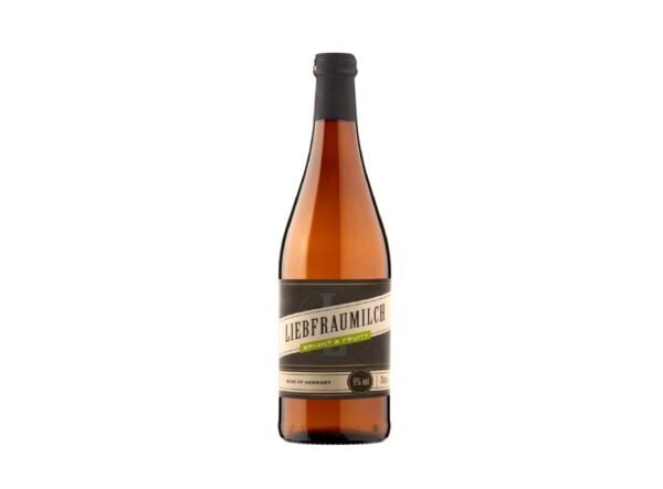 LIEBFRAUMILCH WHITE WINE 9.5% 75CL
