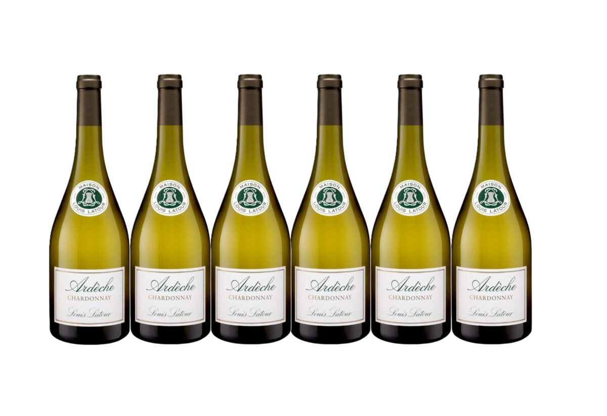 LOUIS LATOUR CHARDONNAY 75CL 13% - Image 1