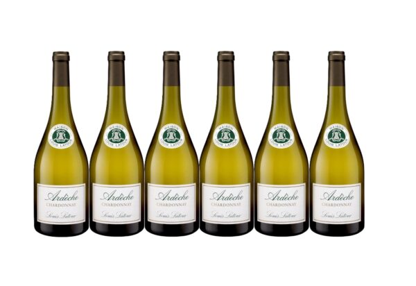 LOUIS LATOUR CHARDONNAY 75CL 13%
