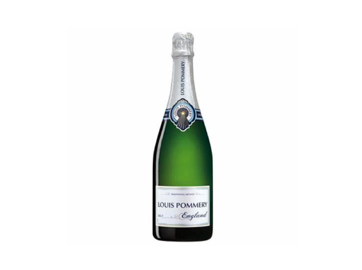 LOUIS POMMERY SPARKLING 12.5% - Image 1