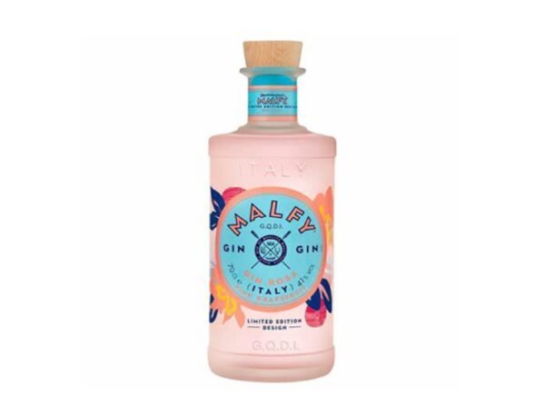 MALFY PINK GRAPE FRUIT 1X70CL