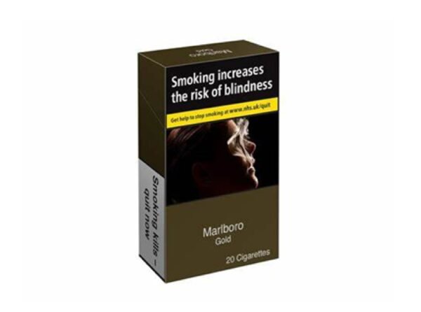 MARLBORO GOLD SK SIZE 20S