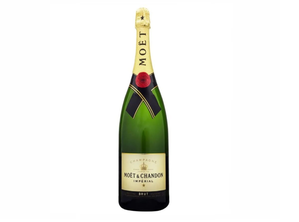 MOET IMPERIAL BRUT 1.5L 12% - Image 1