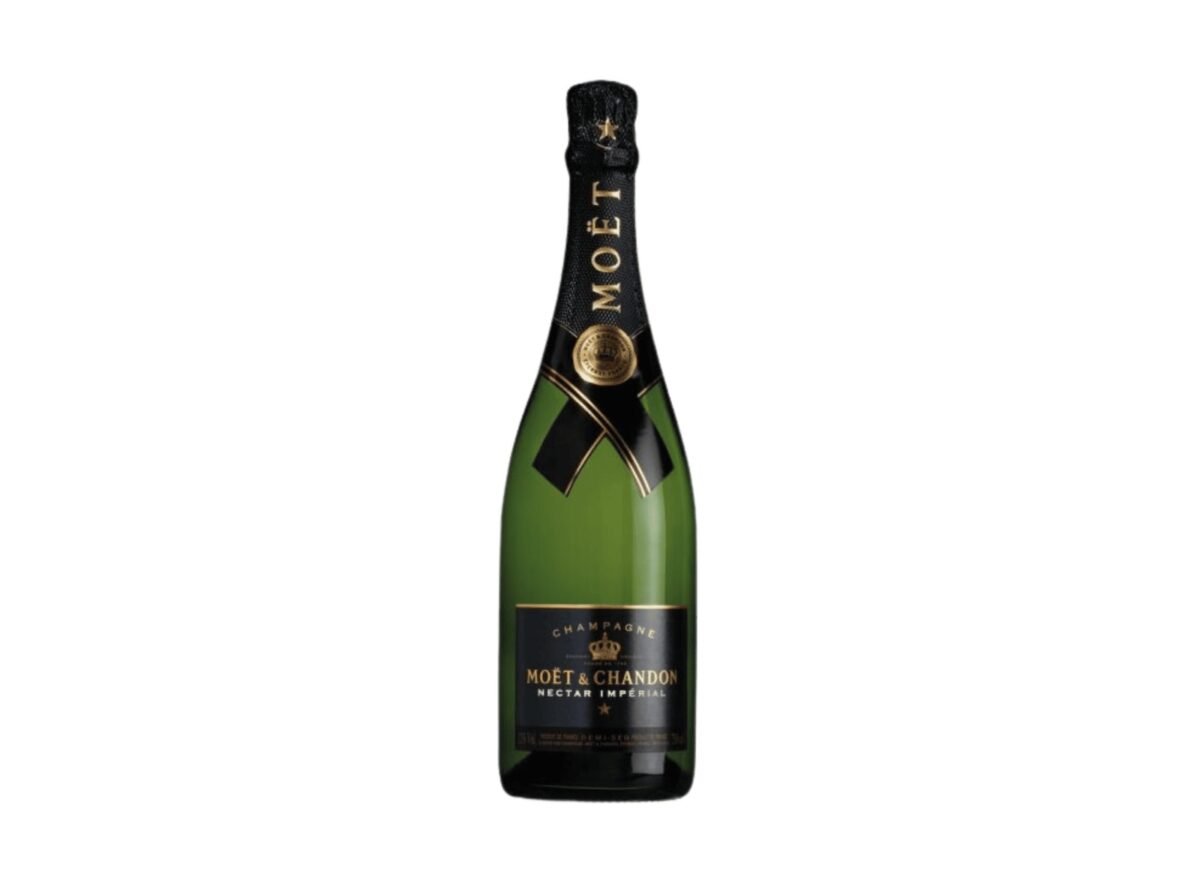 MOET IMPERIAL NECTAR 1X75CL 12% - Image 1