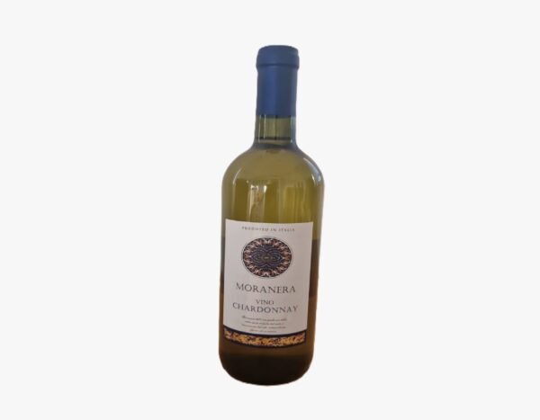 IT-MONANERA CHARDONNAY 6X75CL