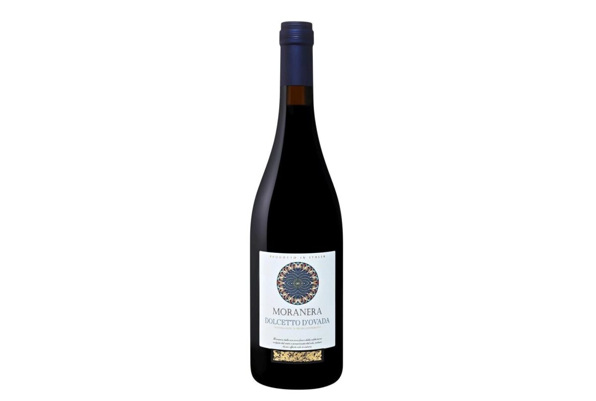 MORANDO DOLCETTO OCADO 1X75CL - Image 1