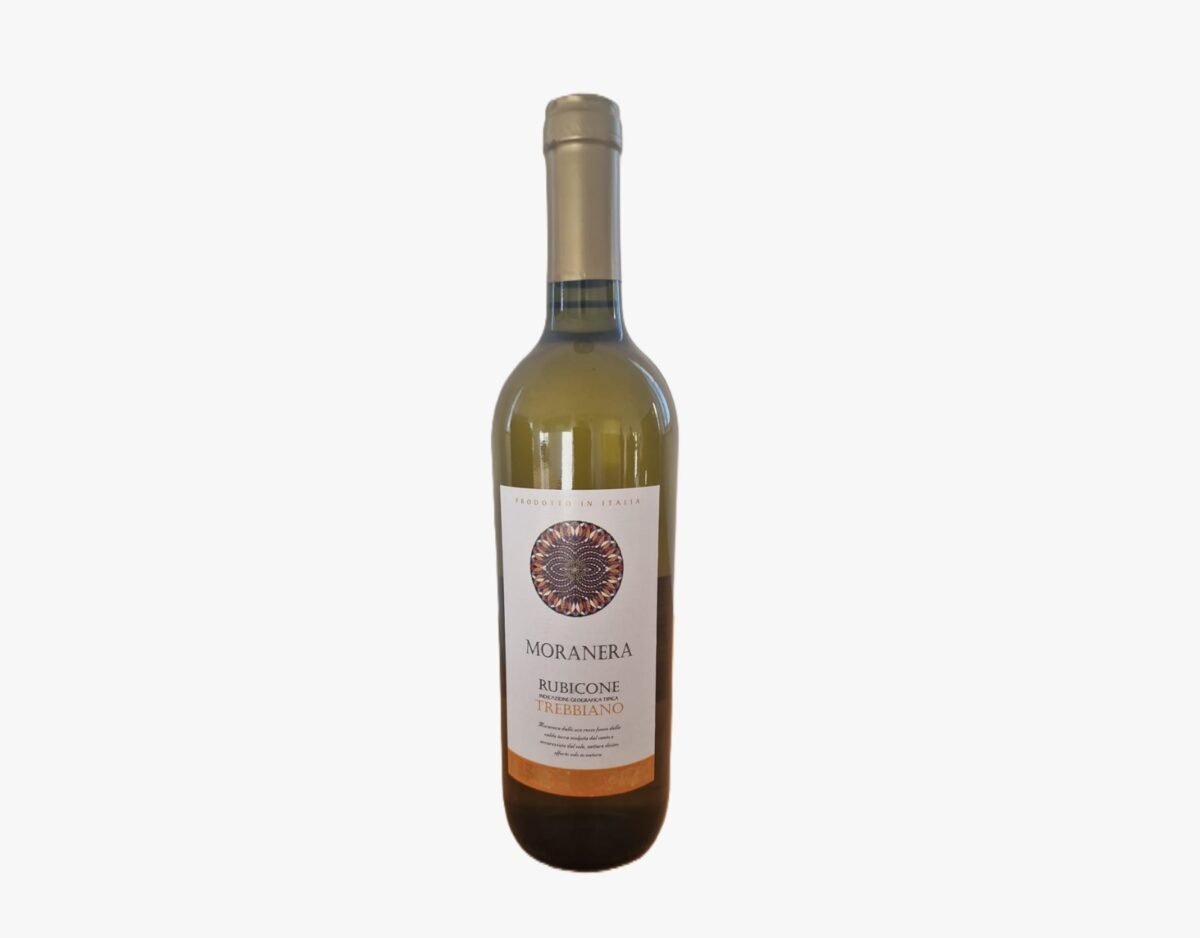 IT-MORANERA TEBBI RUBI 6X75CL 11% - Image 1