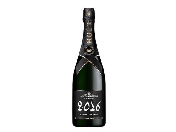 MOET&CHANDON GRAND
