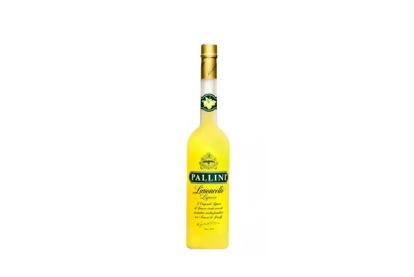 PALLINI LIQUEUR 500ML 26%