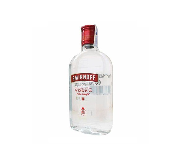 SMIRNOFF 1X50CL 37.5%