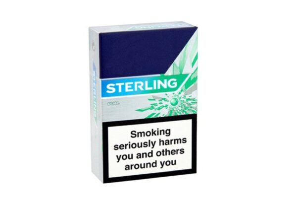 STERLING DUAL KING SIZE 1X10