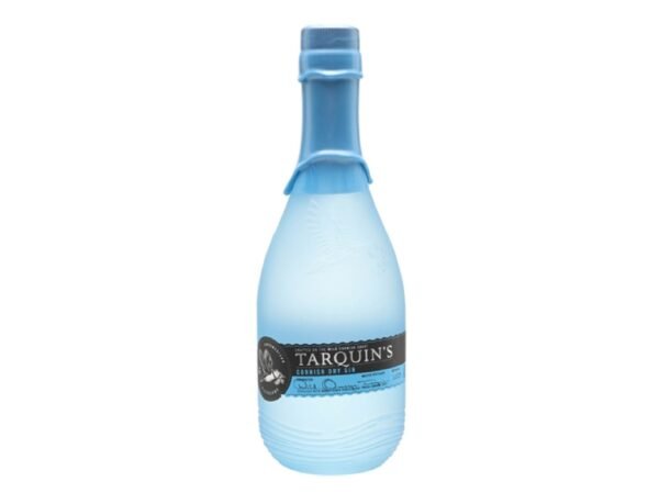 TARQUINS DRY GIN 40% 1X70CL