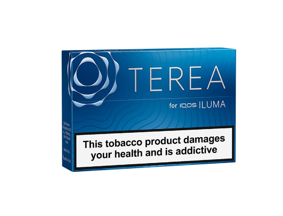 TEREA BLUE 10X20 - Image 1