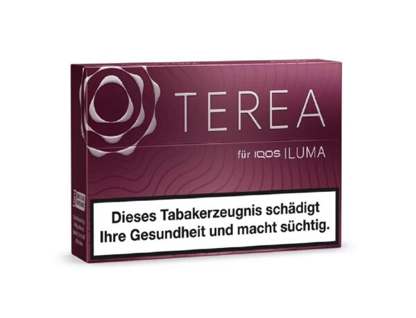 TEREA RUSSET 10X20