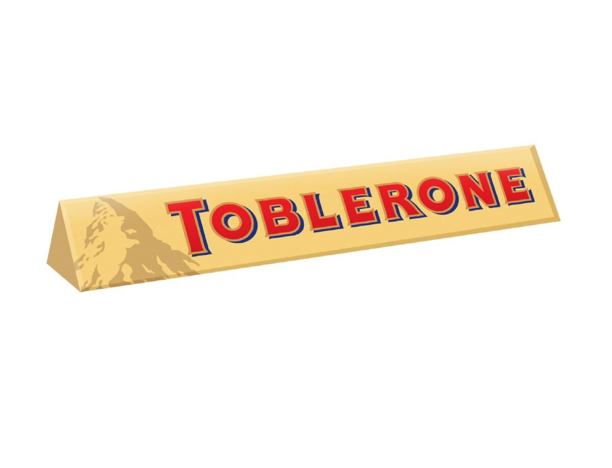 TOBLERONE 360G - Image 1