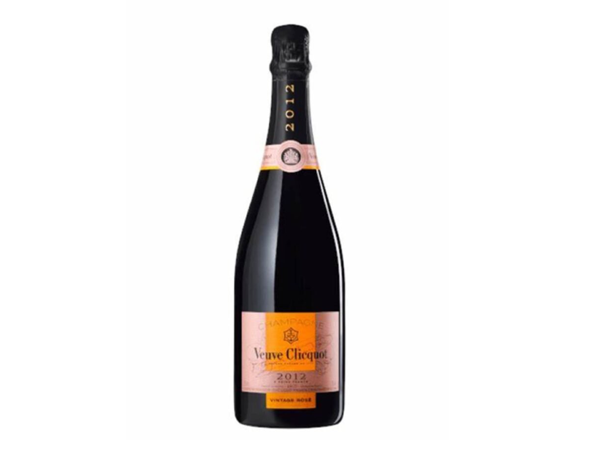 VEUVE VINTAGE 2012 1X75CL 12% - Image 1