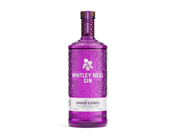 WHITLEY NEIL RHUBARB & GINGER