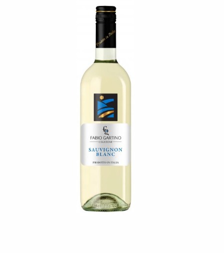 IT-FABIO SAUVN/BLANC 6X75CL 12%