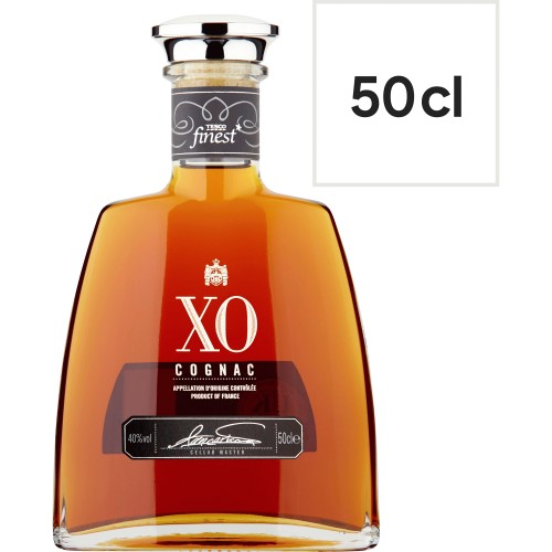XO COGNAC 1X50CL 40%