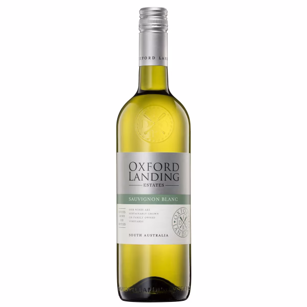 OXFORD LANDING SAUV/BLANC 6X75CL